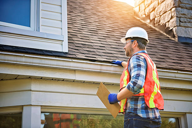 Roof Repair in Maple Lake